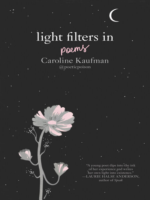 Cover of Light Filters In